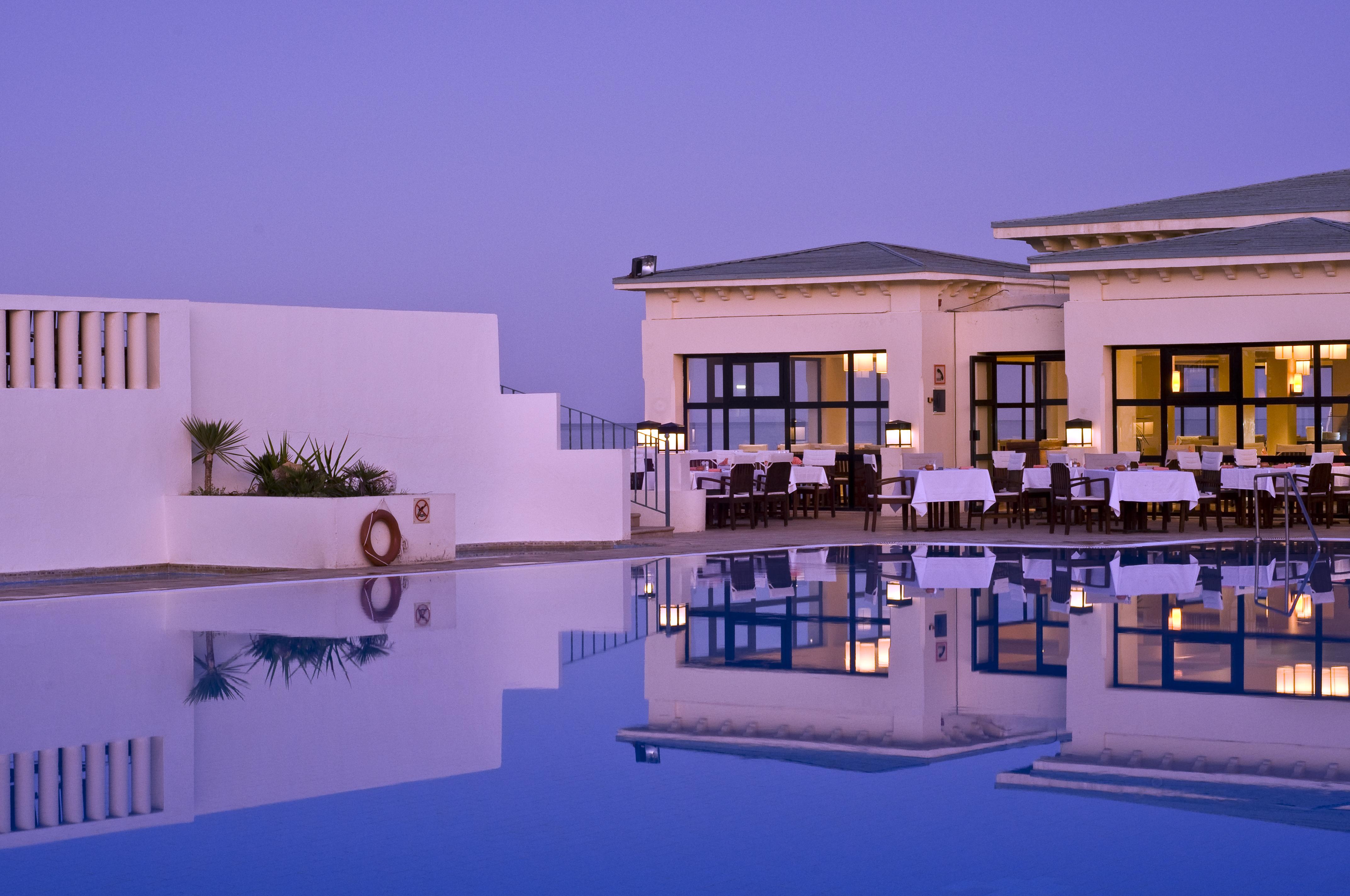 Отель Ulysse Djerba Thalasso & Spa (Adults Only) Мезрая Удобства фото