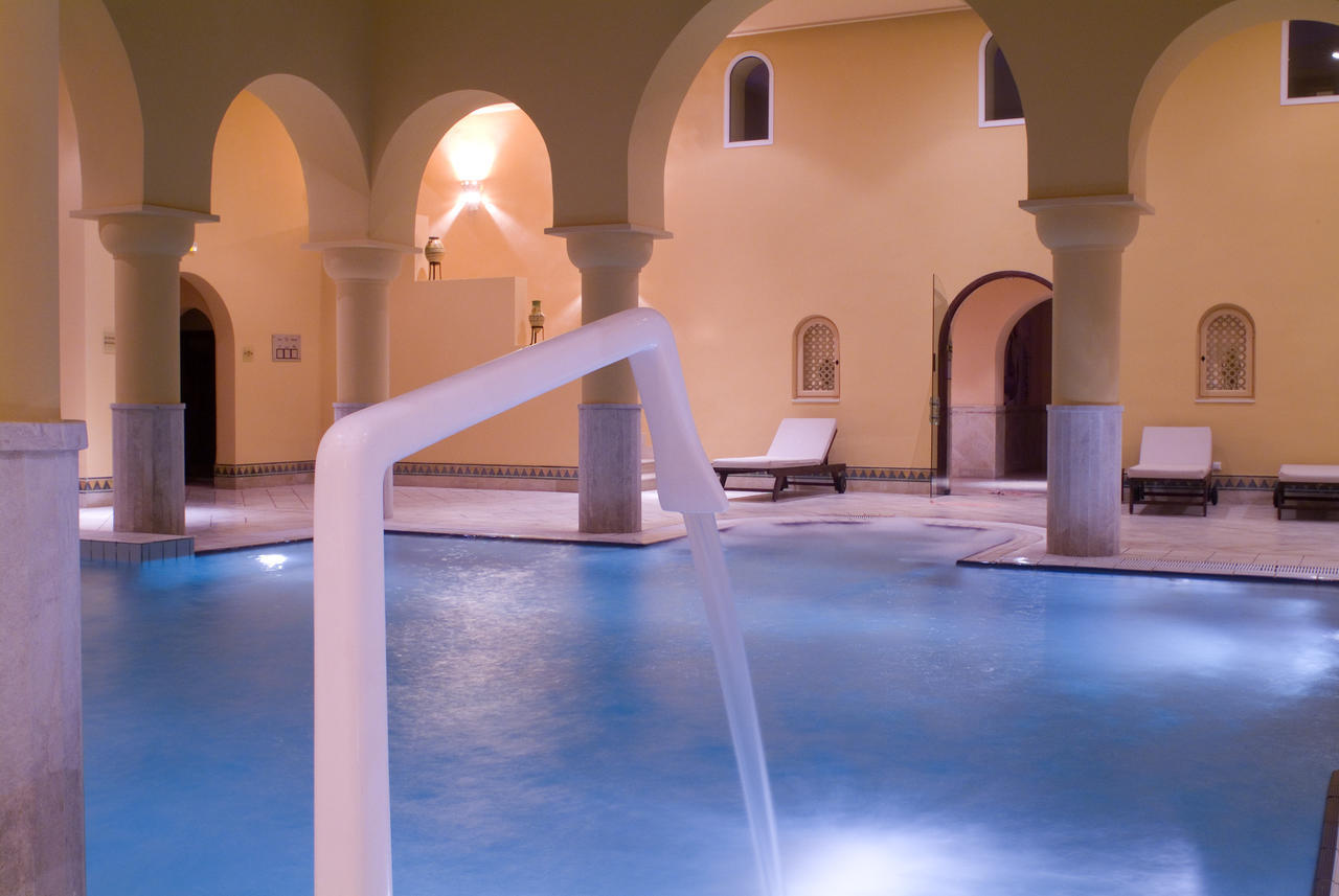 Отель Ulysse Djerba Thalasso & Spa (Adults Only) Мезрая Экстерьер фото